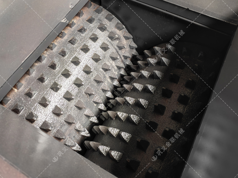 双齿辊破碎机选型必看：处理量、电机功率、适用物料全解析