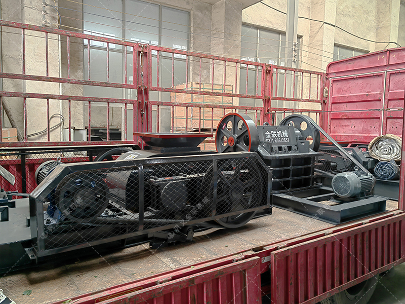 双齿辊破碎机选型必看：处理量、电机功率、适用物料全解析