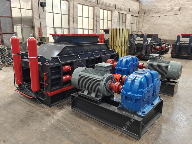 “一查二看三试机”：实地考察液压对辊制砂机厂的核心考察清单