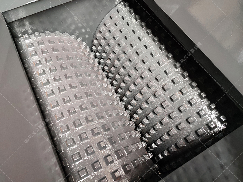 选煤厂效益提升从何入手？或许，更换一台齿辊破碎机就是起点