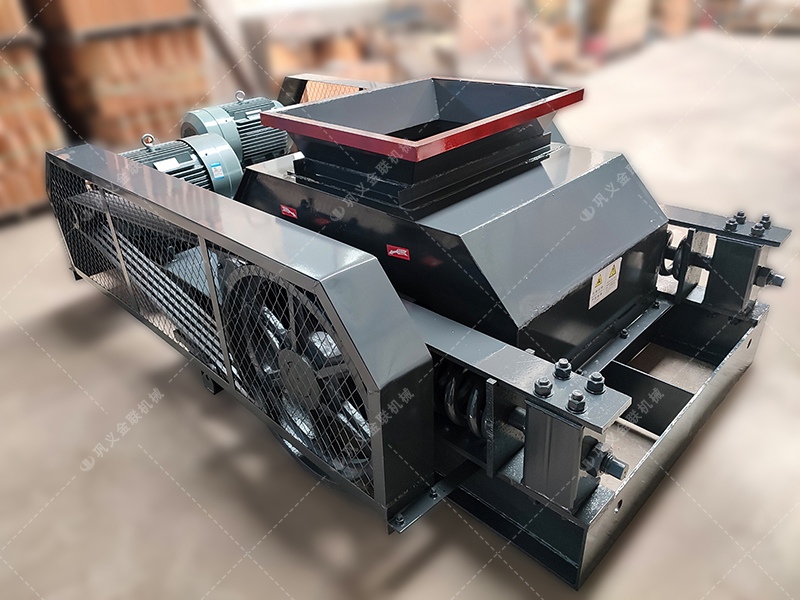 效率、成本、稳定性——双齿辊破碎机如何在这“铁三角”中取得平衡？